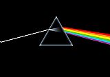 The Dark Side of the Moon by Unknown Artist